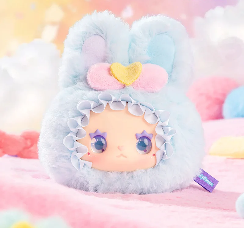 Lovely Emma - Fluffy Dumpling Plush