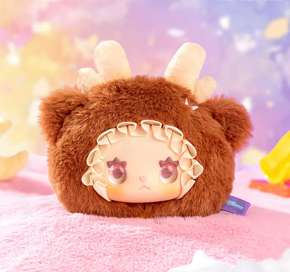Lovely Emma - Fluffy Dumpling Plush