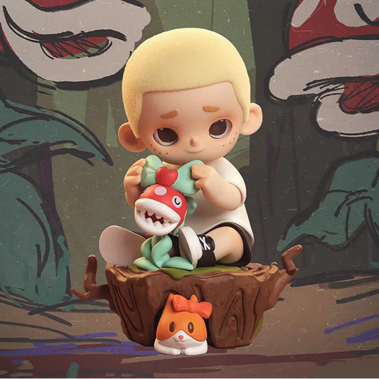 Nook Quest For The Heart