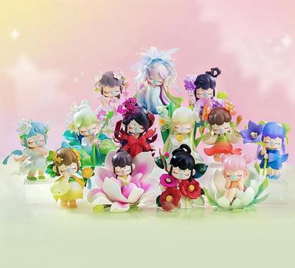 Nanci - Flower Stories