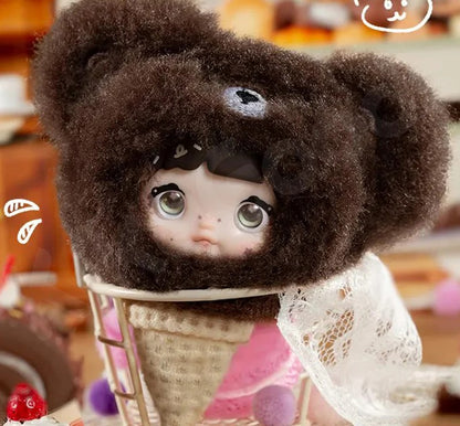 Nommi Glutinous Rice 100% Sweetness