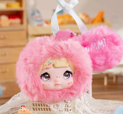 Nommi Glutinous Rice 100% Sweetness