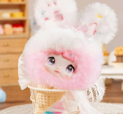 Nommi Glutinous Rice 100% Sweetness