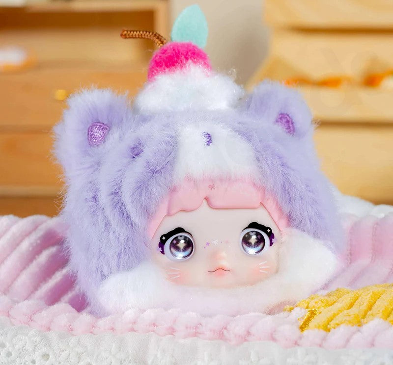 Nommi Glutinous Rice 100% Sweetness