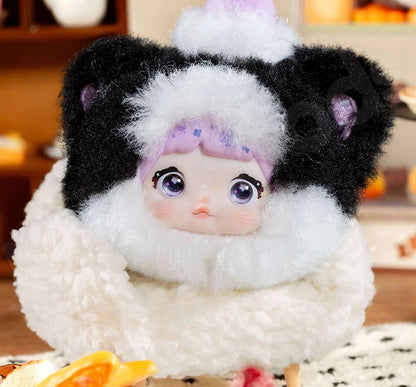 Nommi Glutinous Rice 100% Sweetness