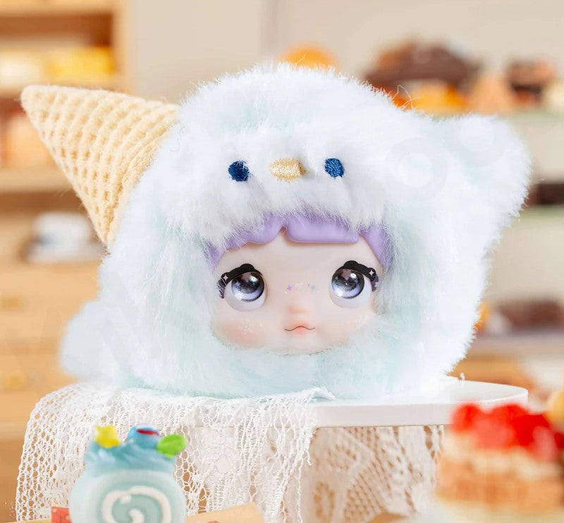 Nommi Glutinous Rice 100% Sweetness