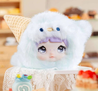 Nommi Glutinous Rice 100% Sweetness