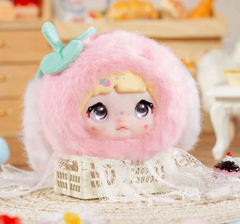 Nommi Glutinous Rice 100% Sweetness