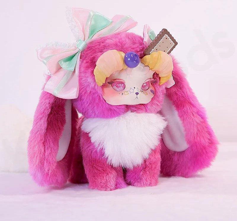 Tutulong Fantasy Creatures Honey Star Drops Series Plush Blind Box