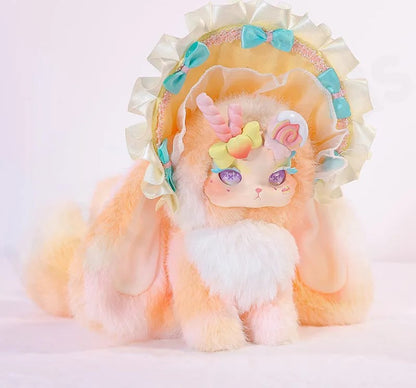 Tutulong Fantasy Creatures Honey Star Drops Series Plush Blind Box