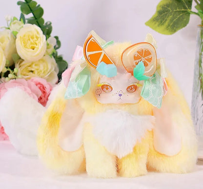 Tutulong Fantasy Creatures Honey Star Drops Series Plush Blind Box