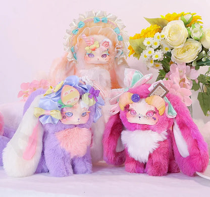 Tutulong Fantasy Creatures Honey Star Drops Series Plush Blind Box