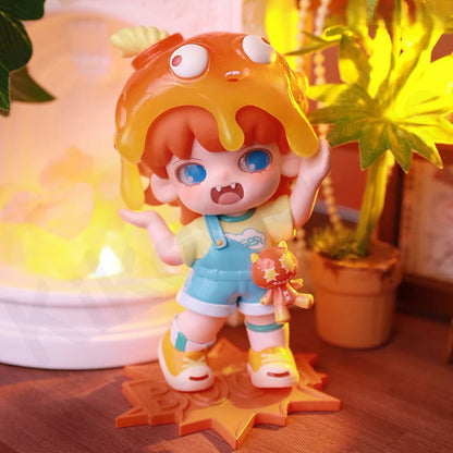 Yobu Hidden Corner Series Blind Box