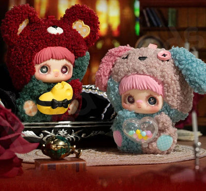 MayMei May I Love You Series Plush Blind Box