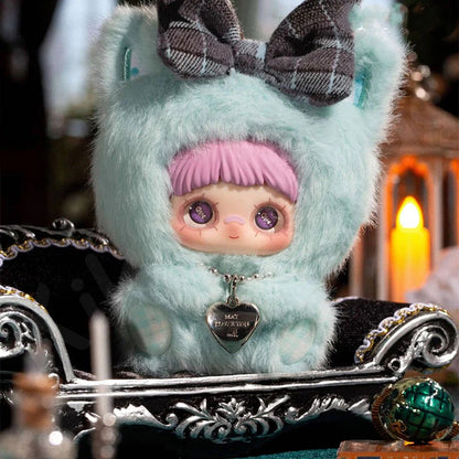 MayMei May I Love You Series Plush Blind Box