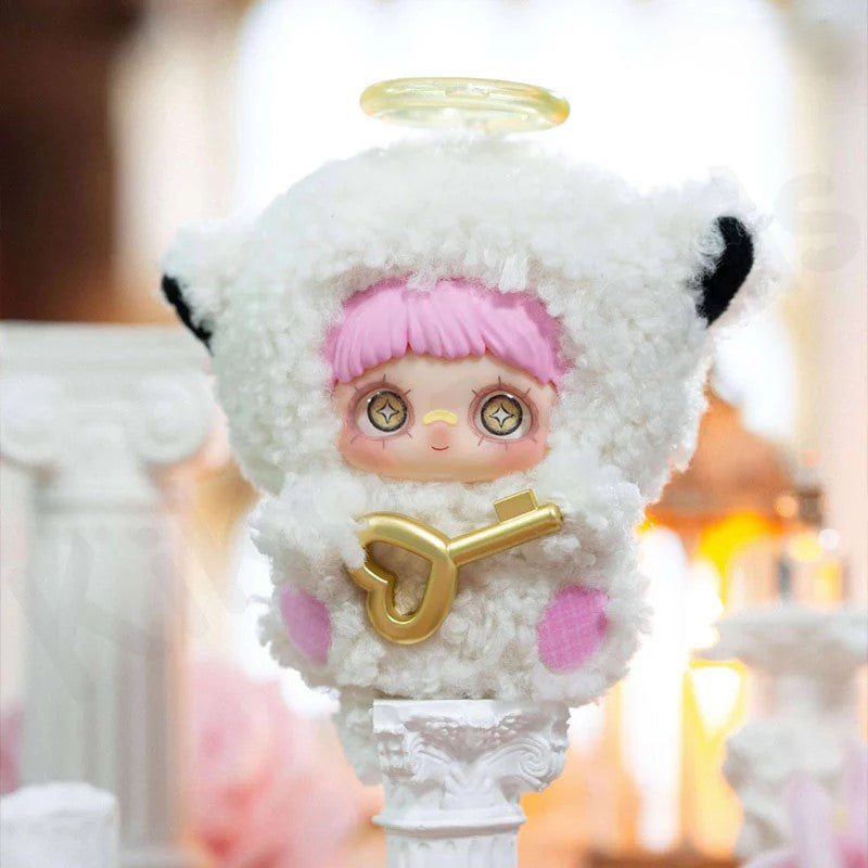 MayMei May I Love You Series Plush Blind Box