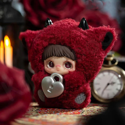 MayMei May I Love You Series Plush Blind Box