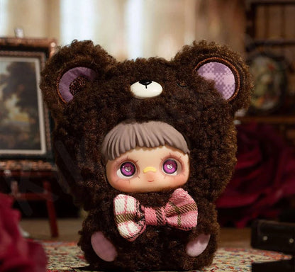 MayMei May I Love You Series Plush Blind Box