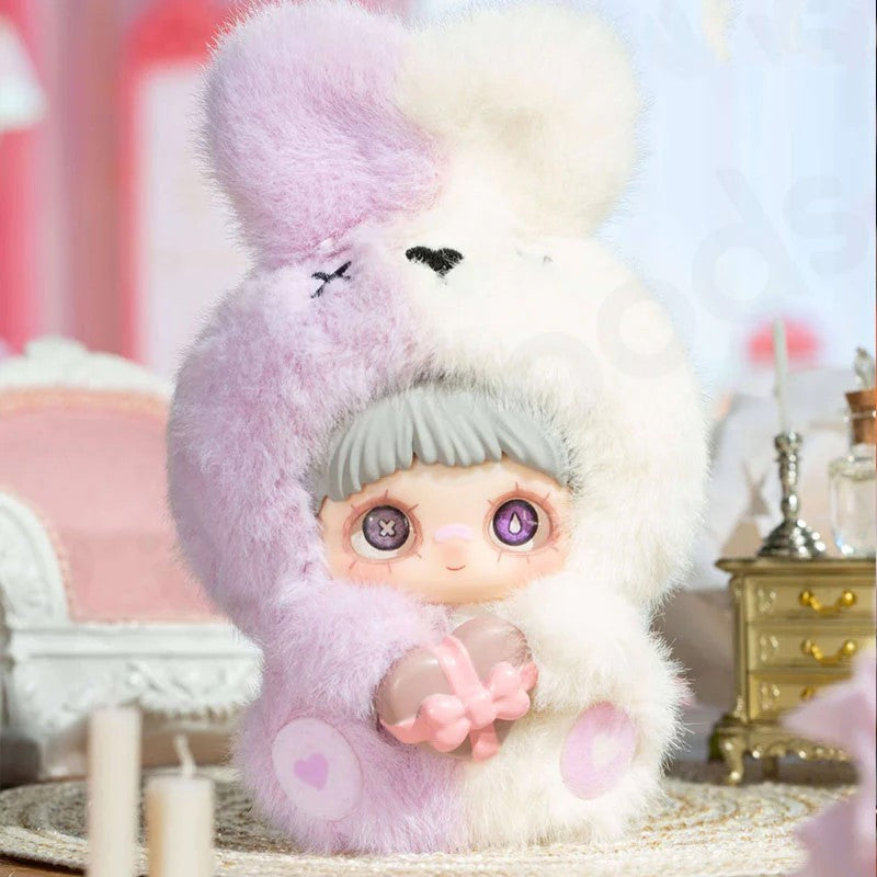 MayMei May I Love You Series Plush Blind Box