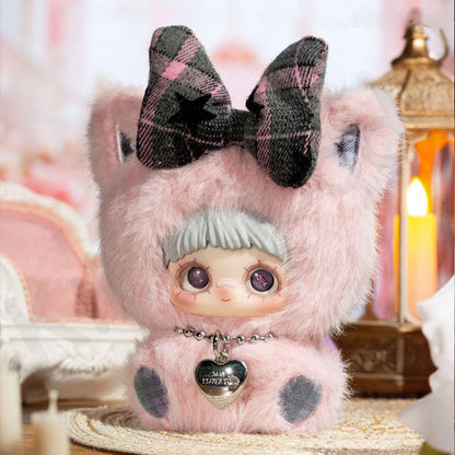 MayMei May I Love You Series Plush Blind Box