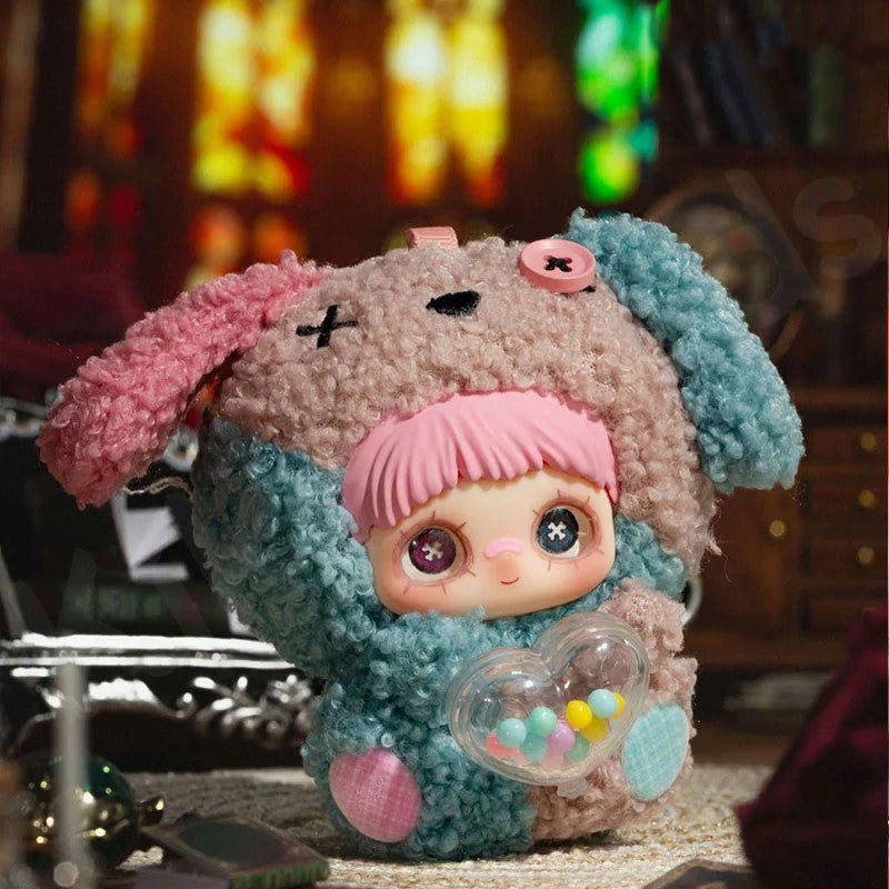 MayMei May I Love You Series Plush Blind Box