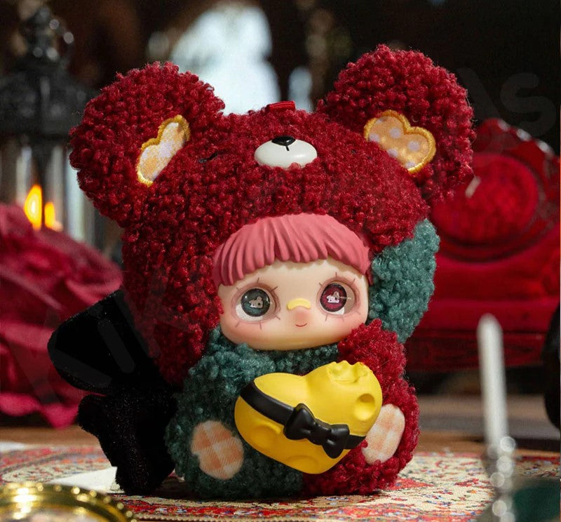 MayMei May I Love You Series Plush Blind Box