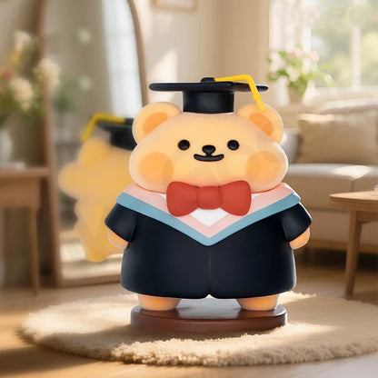 Bear is Bug Series Mini Blind Box