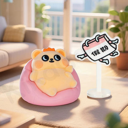 Bear is Bug Series Mini Blind Box