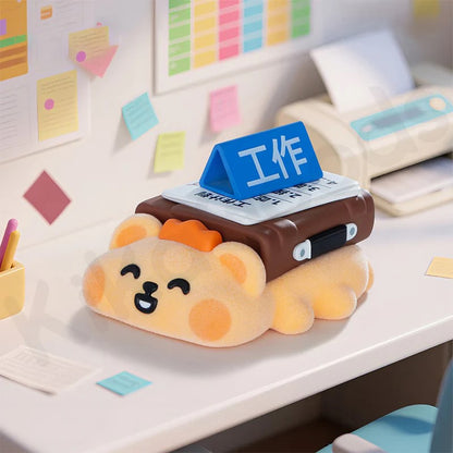 Bear is Bug Series Mini Blind Box