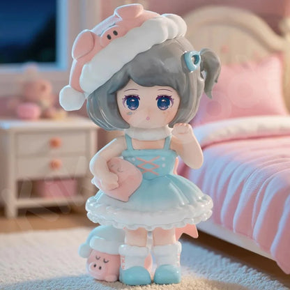 Kokoya Memory Fragments Series Blind Box