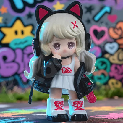 Kokoya Memory Fragments Series Blind Box