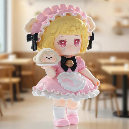 Kokoya Memory Fragments Series Blind Box