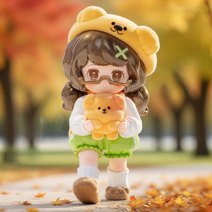 Kokoya Memory Fragments Series Blind Box