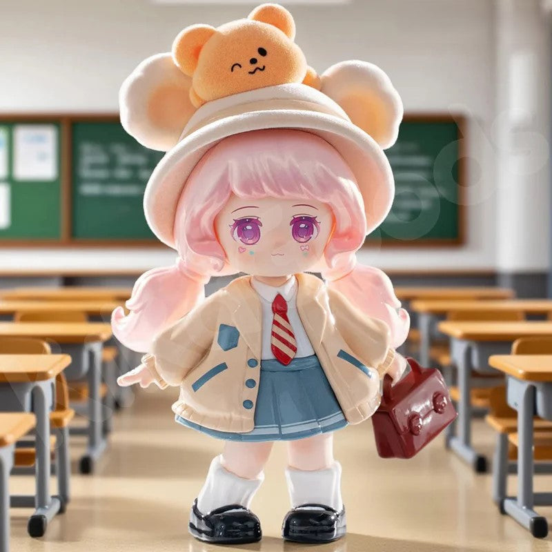 Kokoya Memory Fragments Series Blind Box