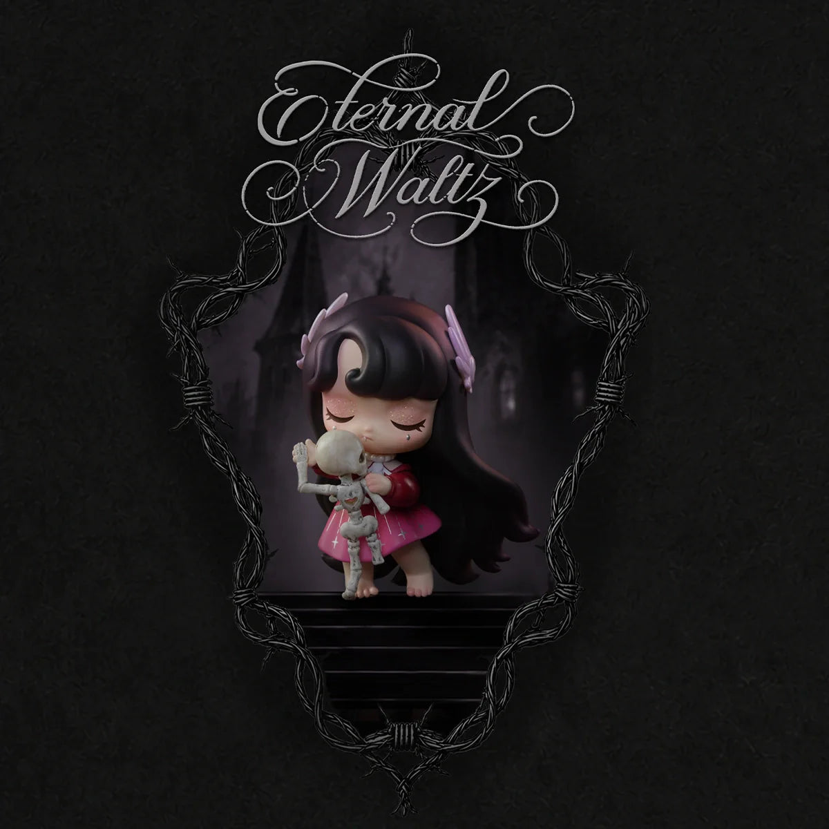 Lilith Nocturnal Shroud Series Blind Box