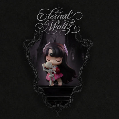 Lilith Nocturnal Shroud Series Blind Box
