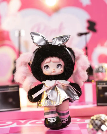 Nommi Pink Energy