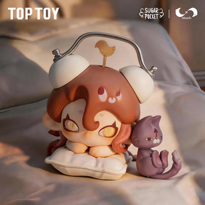 Moonin Fading Childhood Series Blind Box