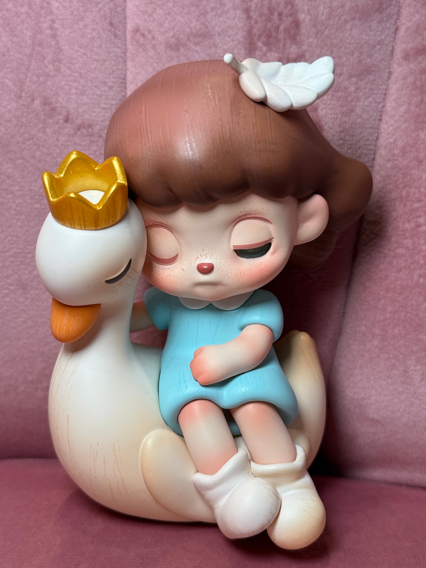 ANMOO The World is a Lying Fairy Tale Series Blind Box