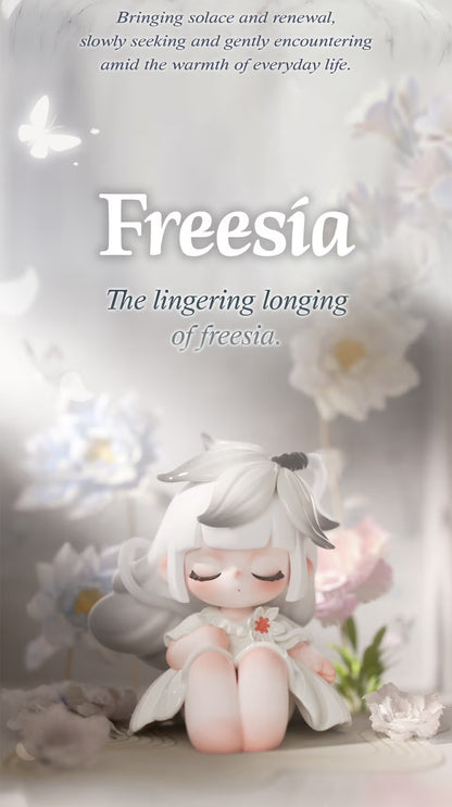 Liita Where Petals Settle Series Blind Box