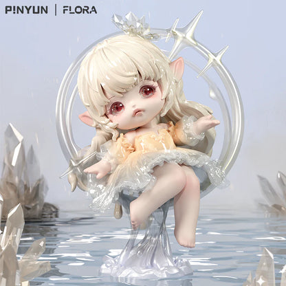 Flora Eternity of Time Series Blind Box