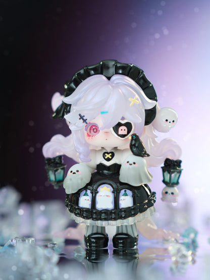 Ninita Witch Revelation Series Blind Box