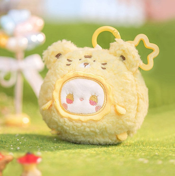 EMMA Rua Rua Zoo Plush Blind Box