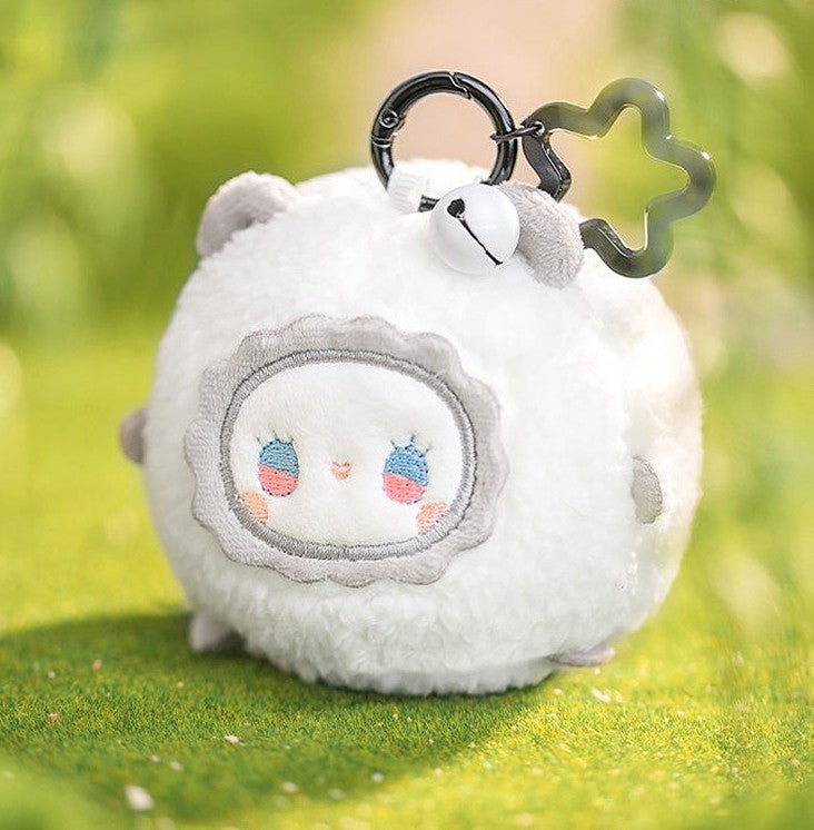 EMMA Rua Rua Zoo Plush Blind Box