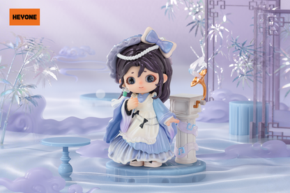 JOY-Luminous Dream Chronicle Series Figure Blind Box