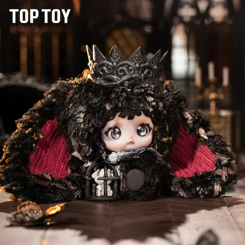 Nommi X Heymi The Entwined Fate Series Plush Blind Box