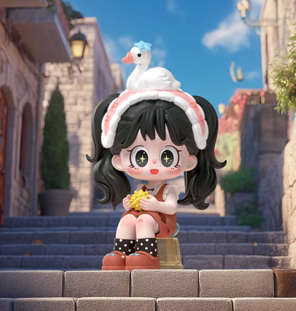 Milay Migogo Series Mini Blind Box