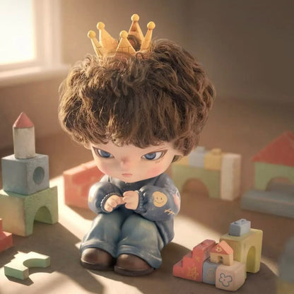 ukio Letters to Nowhere Series Blind Box