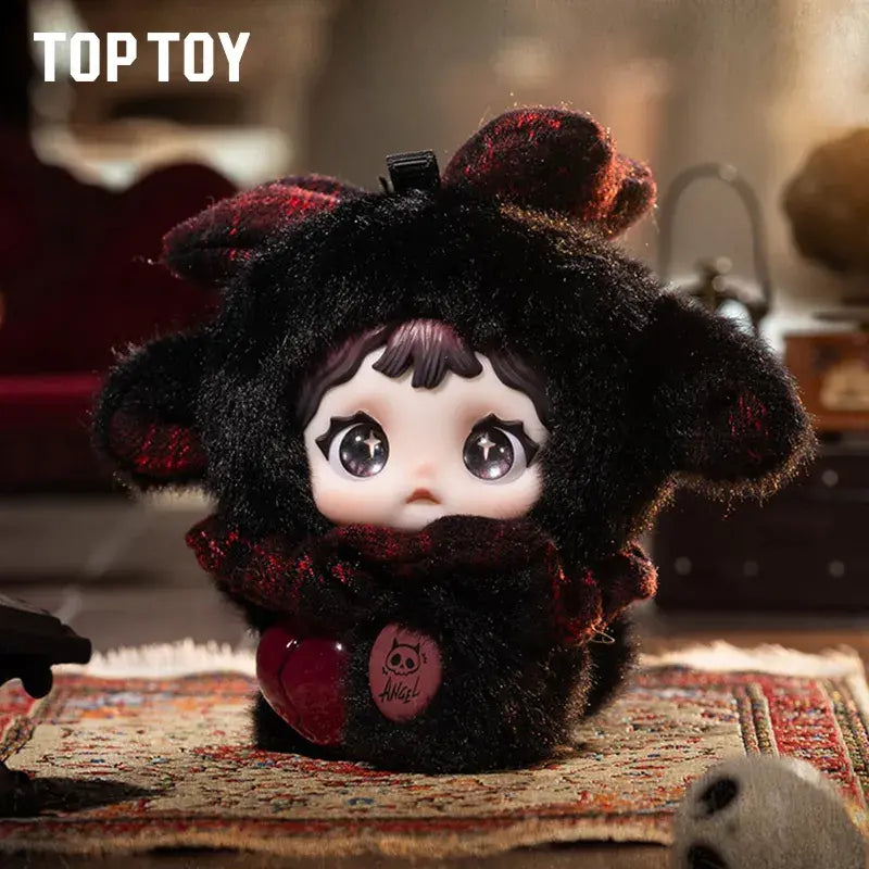 Nommi X Heymi The Entwined Fate Series Plush Blind Box