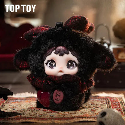 Nommi X Heymi The Entwined Fate Series Plush Blind Box